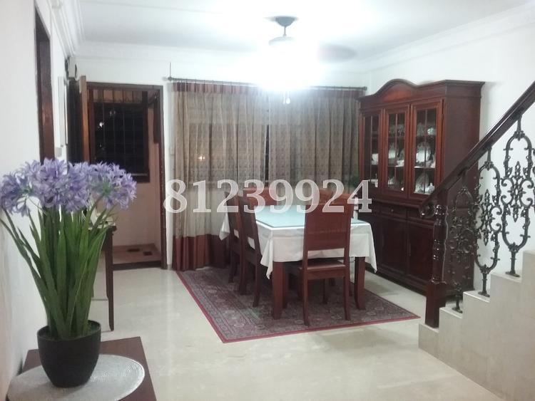 Blk 413 Pasir Ris Drive 6 (Pasir Ris), HDB Executive #90664672